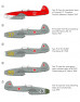 Yak-15 1/144 