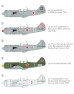 Lavochkin La-9 1/144 